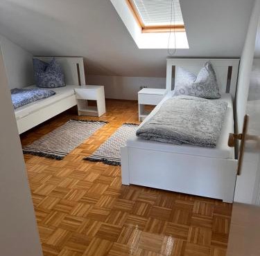 Niederer's Ferienwohnung Thermennah