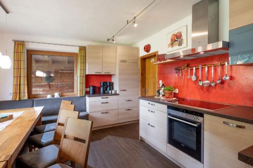 Ferienhaus Sonnhof am Walchsee