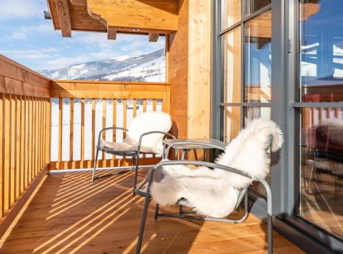 Chalet Aquila