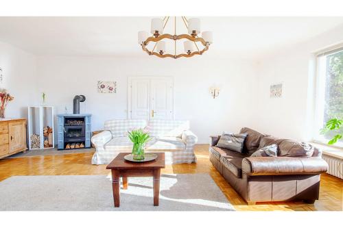 White Villa Baden in Baden