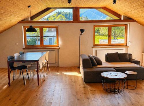 Garage Loft