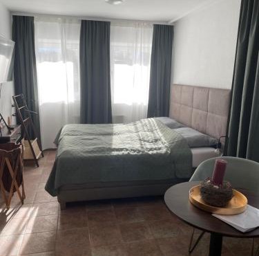 Quartier am Fluss - CityNest