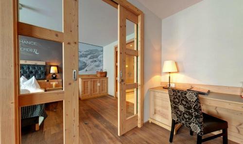 Hotel das Seekarhaus