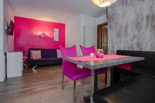 Apart Solaria - Wohnungen in Au-Schoppernau in Au im Bregenzerwald