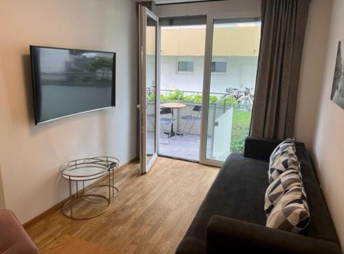 Ferienwohnung Alpenblick
