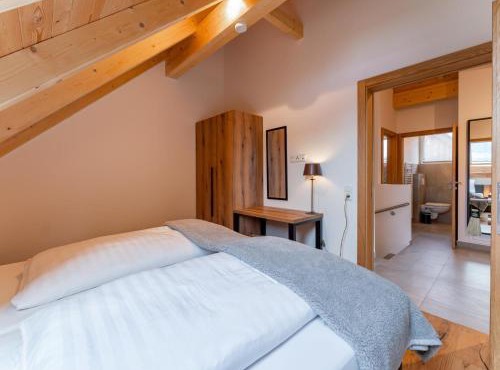 Mountain Chalet Esttes