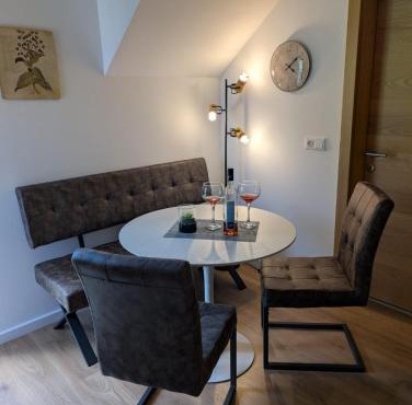 Defereggerhof St Veit in Defereggen