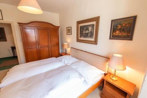 Ferienwohnung Ottmanach Schlosshof in Pischeldorf