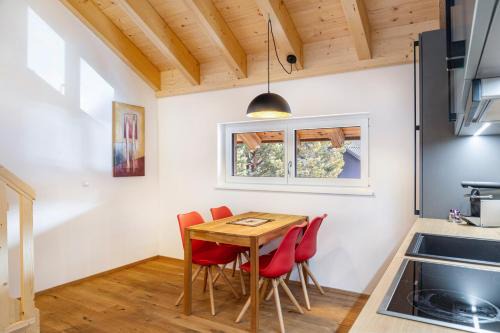 Apartment Alte Mühle in Scharnitz