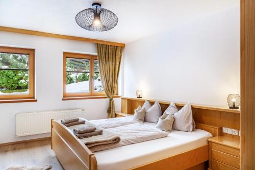 Hotel Sonnblick - Wohnung Klaus