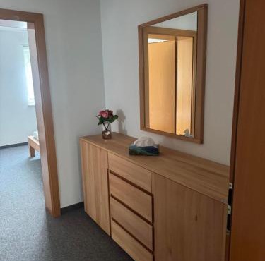 Ferienwohnung Spital am Pyhrn Schwarz