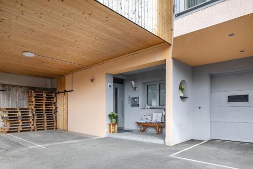 Ferienwohnung Nearby