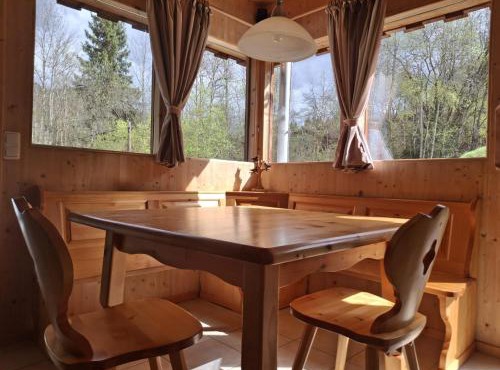 Chalet Martina in Stadl an der Mur