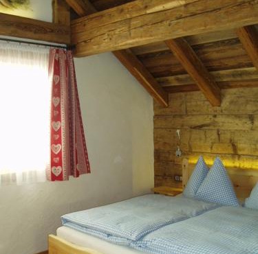 Alpenchalets Weissenbacher-Fuchsbau