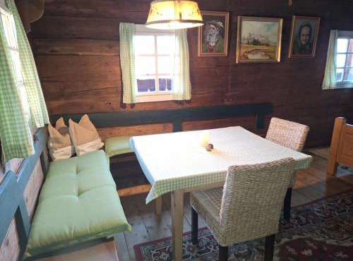 Adlerhütte