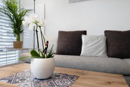 Ferienwohnung König in Lustenau