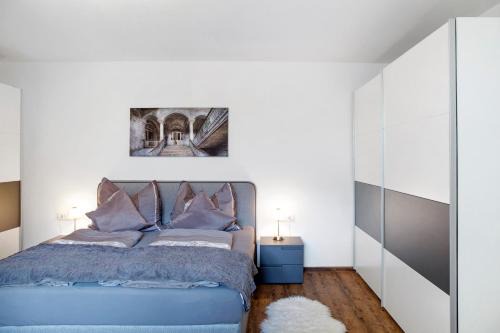 Mosers Ferienwohnung am Sonnenhang