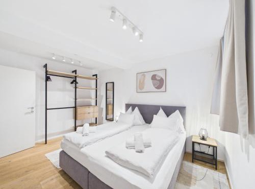 Apartment Adria Villa Top 6 by Cosy Homes