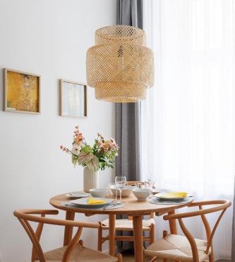 Design Apartments 1150