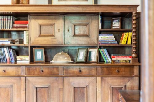 Apartment Villa Stumm