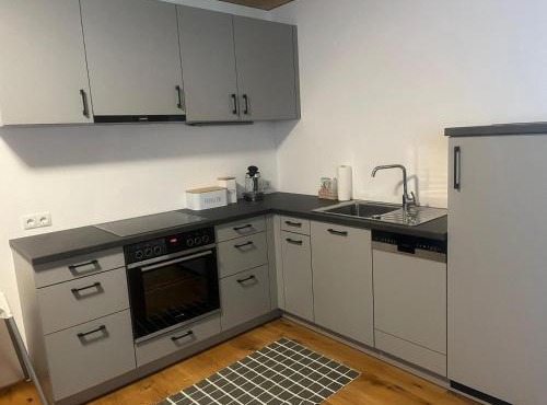 Ferienwohnung MARTIN