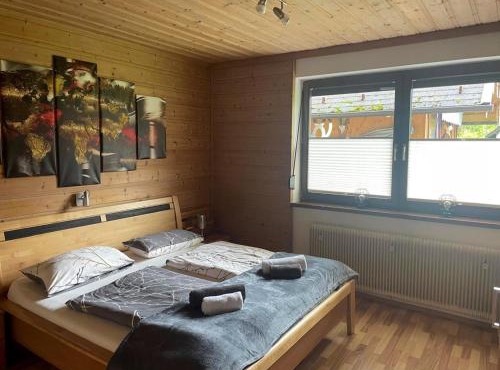 Salzburg Lungau Nature Apartment
