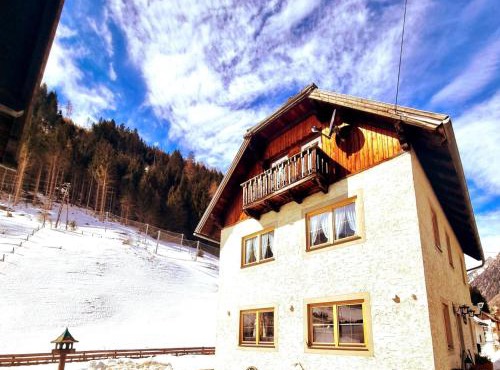 Alpine Holiday Home in Lungau