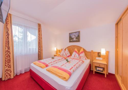 Hotel - Pension Ötzmooshof