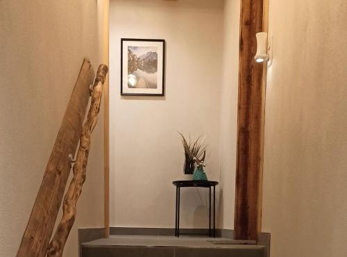 Bergfee Natur Appartements