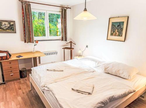 Apartment Seeidylle Ossiacher See Apt- 1 by Interhome