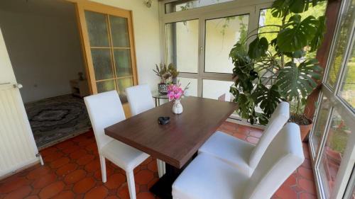 Ferienwohnung Aiubi in Attnang-Puchheim