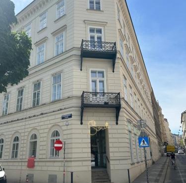 KH Loft Apartments Rathaus in Vienna