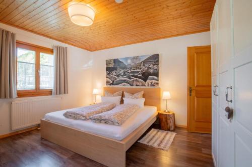 Haus Berta, Montafon
