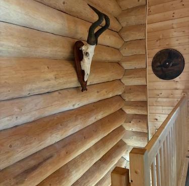 Modern Luxury Chalet with Free Parking