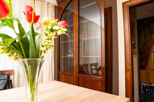 Haus mit Garten nahe U1