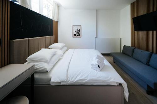 Hotel VELUNA Salzburg One