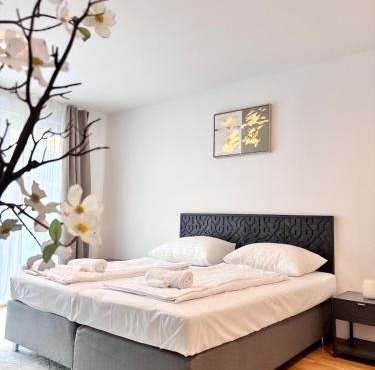 Vienna Comfort Suite 2,03 in Vienna