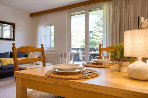 Apartment Auszeit by Alpenglück Apartments