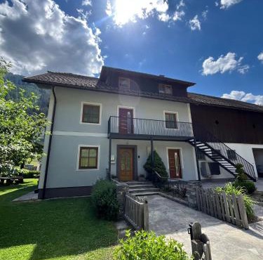 Ferienwohnung Aigner im Salzburger Lungau