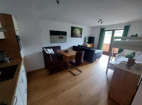 Alpenapartments