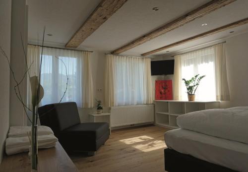 Waldrast Bed & Breakfast