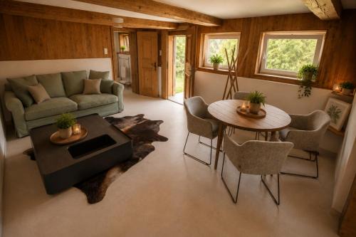 Frein Chalets - Kaltenbach 1A