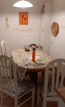 Kunterbunt Seehaus