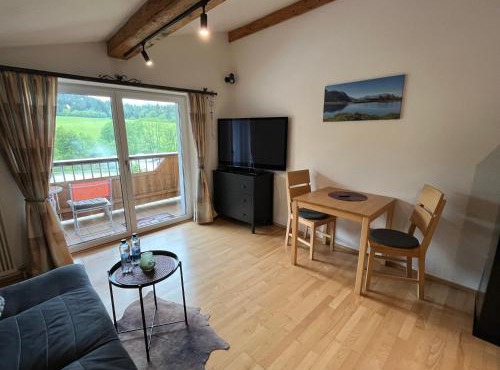 Ferienwohnung Wieser