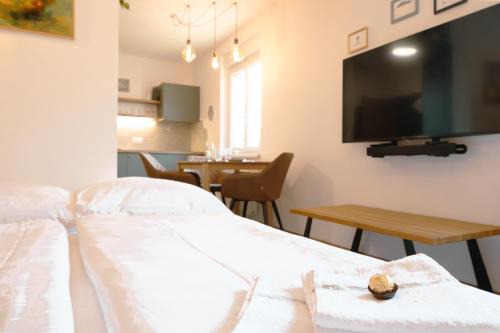 Geidorf Residenz - Serviced Apartments & Parking