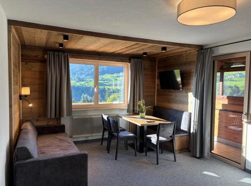 Alpenresort Panorama