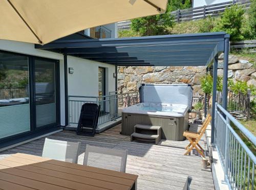 Ferienhaus Lurger