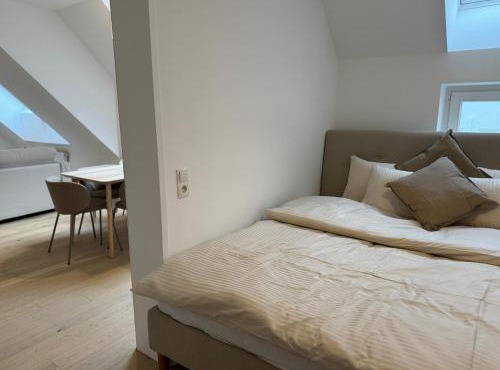 Modern Apartment in Döbling