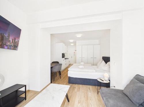 Comfort Apartments Villach Self CheckIn