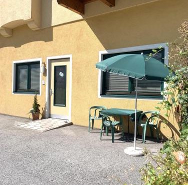 Appartements Samerhof - TOP 1